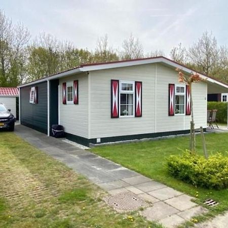 'T Groentje Baarland Kültér fotó