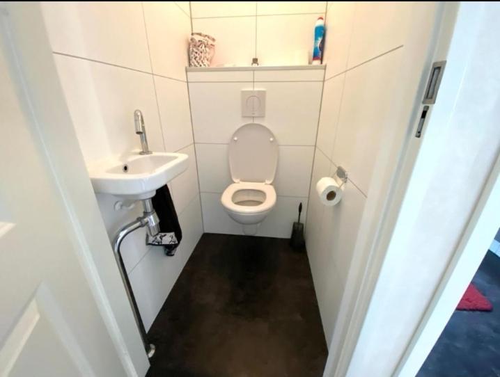 'T Groentje Baarland Kültér fotó