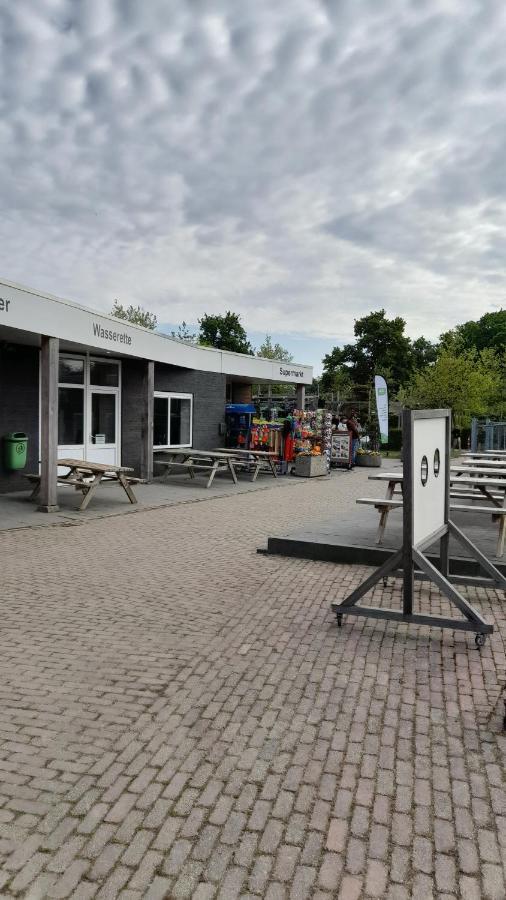 'T Groentje Baarland Kültér fotó