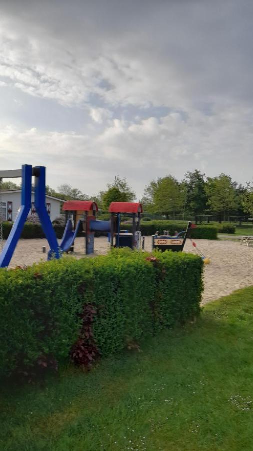 'T Groentje Baarland Kültér fotó