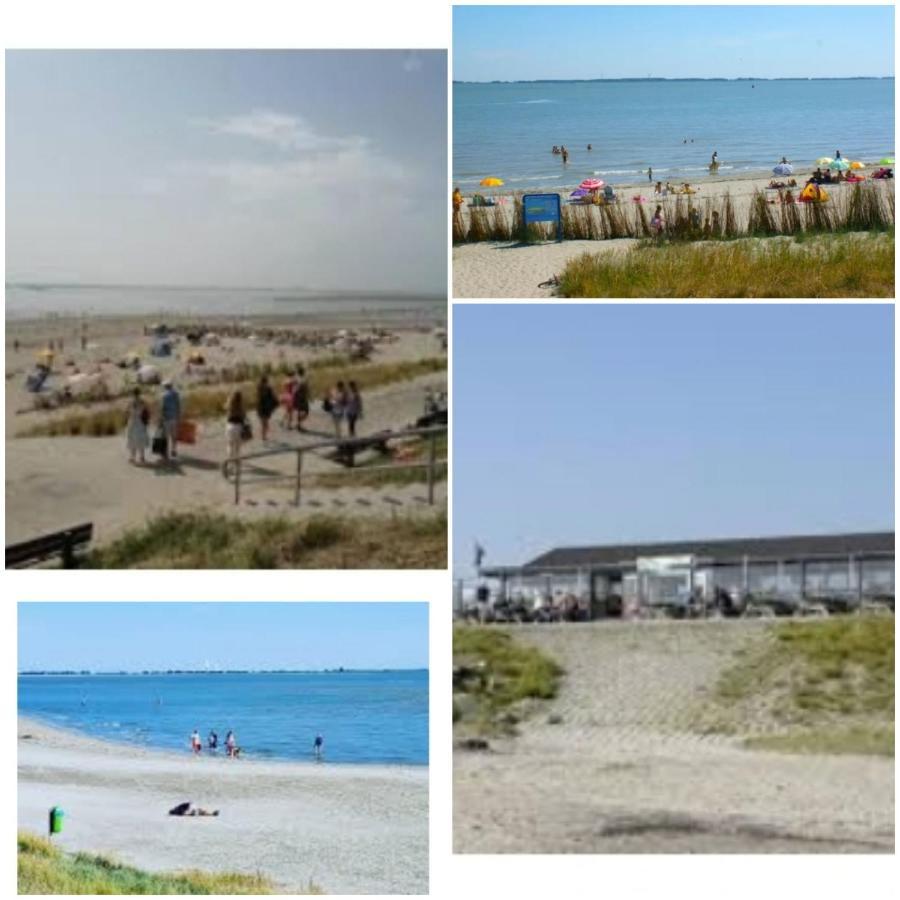 'T Groentje Baarland Kültér fotó